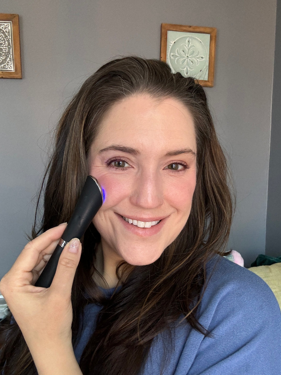 Crown LED EyeLift™