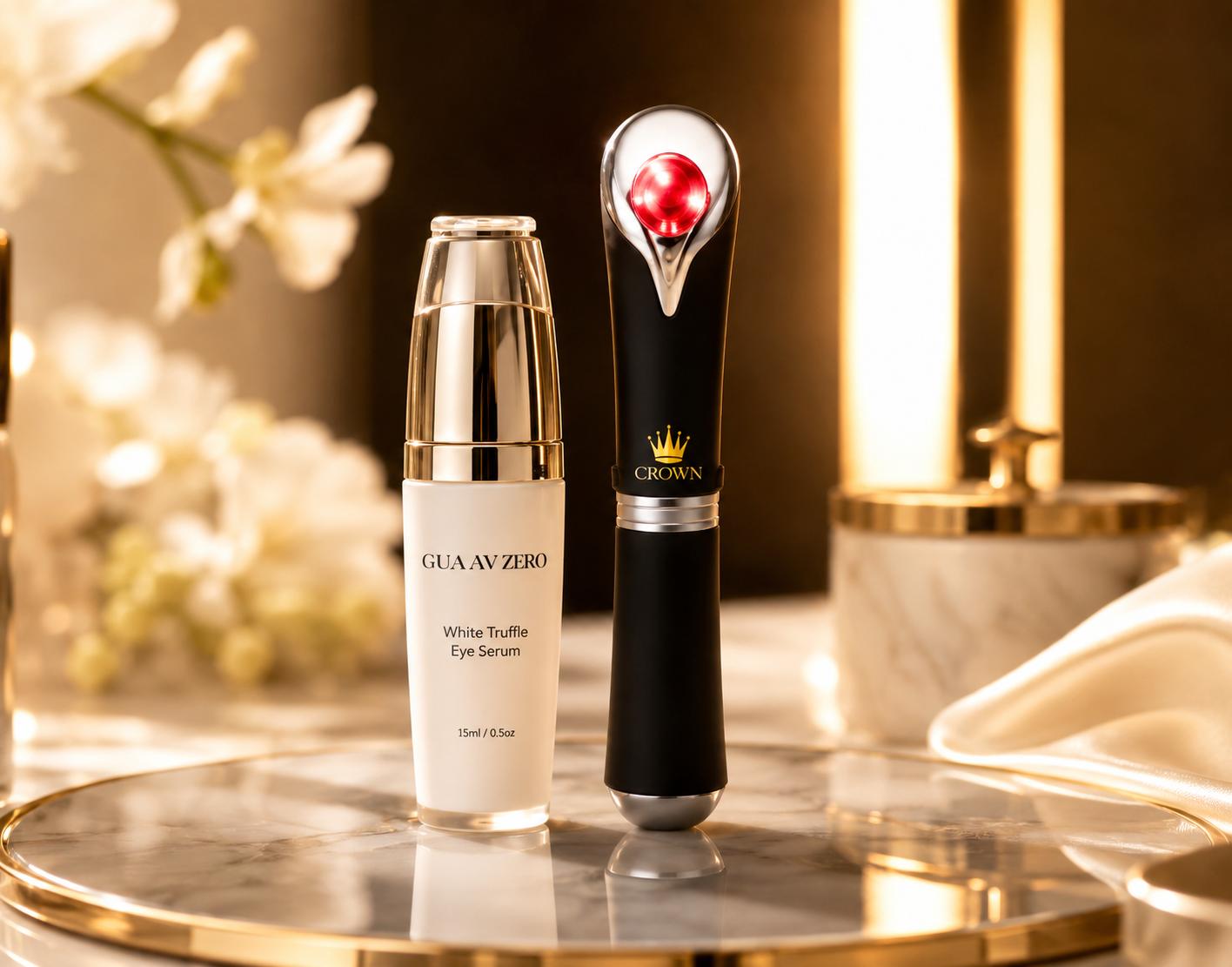 CROWN LUXE REJUVENATION KIT™