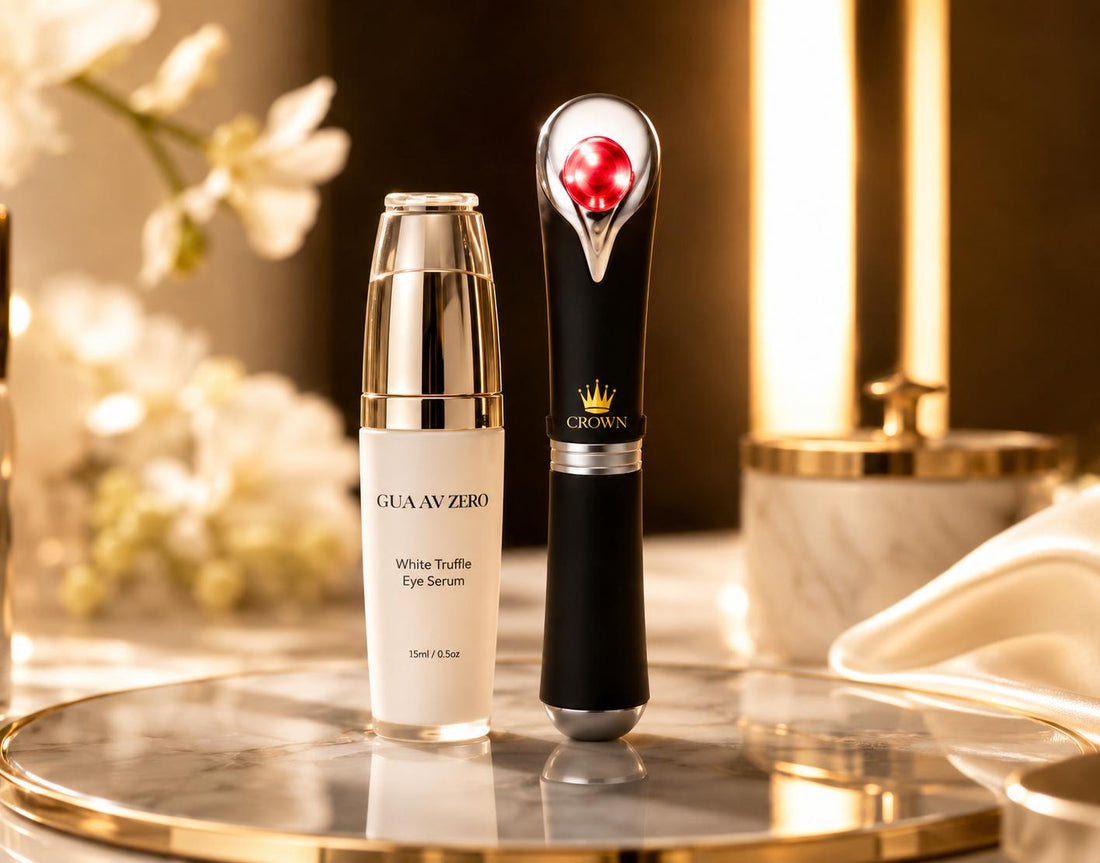 CROWN LUXE REJUVENATION KIT™