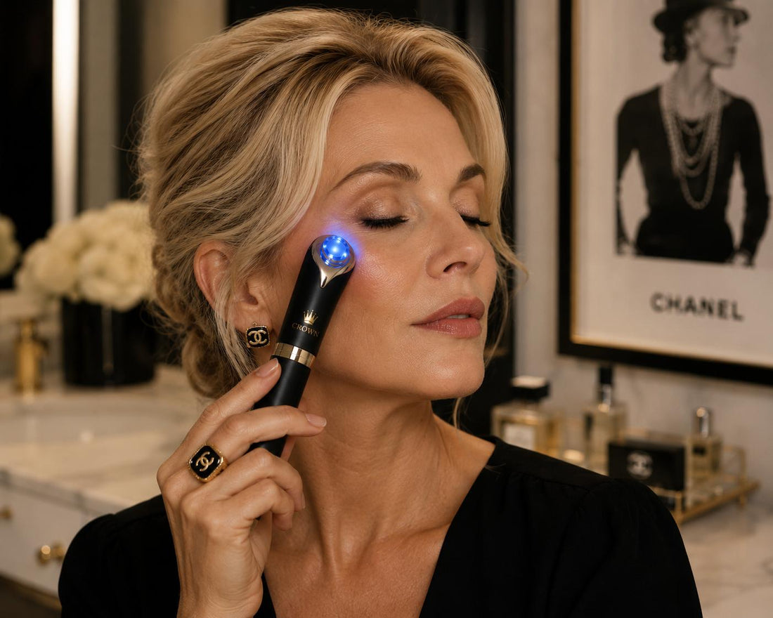 Crown LED EyeLift™