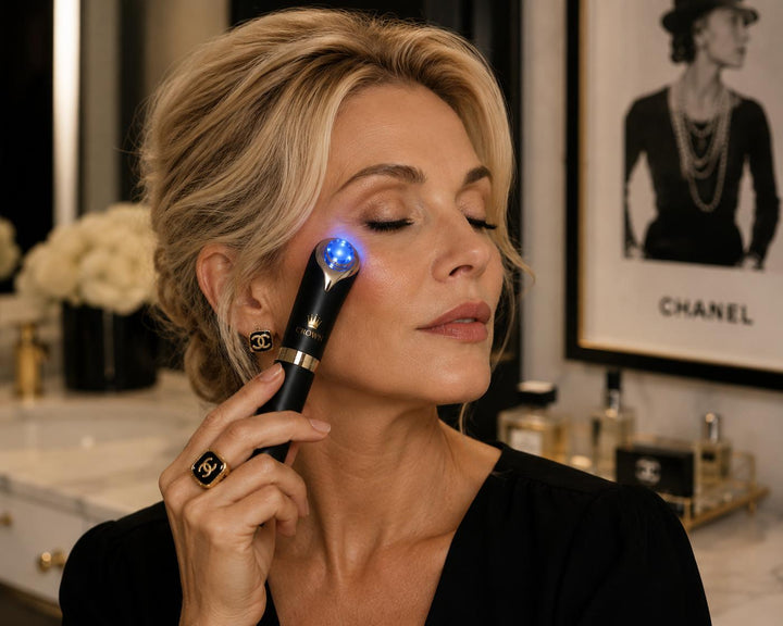 Crown LED EyeLift™
