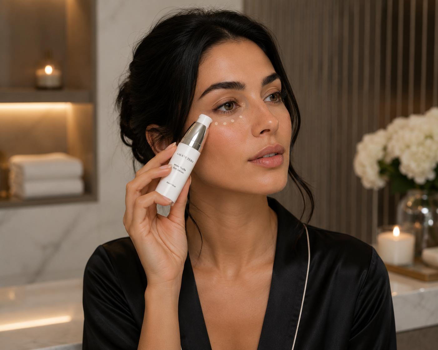 TRUFFLE RECOVERY SERUM™