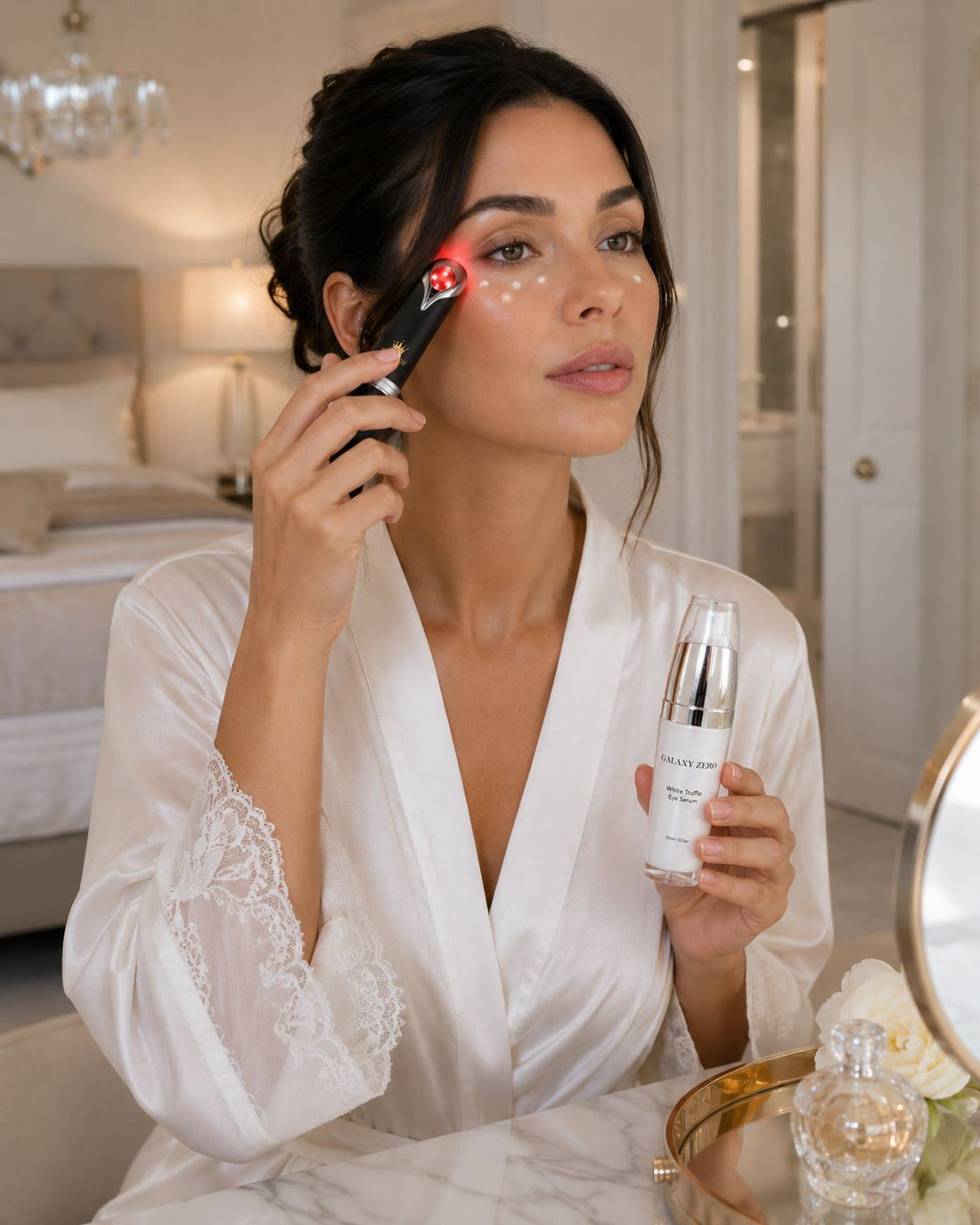 CROWN LUXE REJUVENATION KIT™