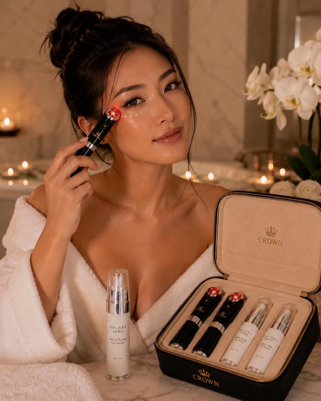 CROWN LUXE REJUVENATION KIT™