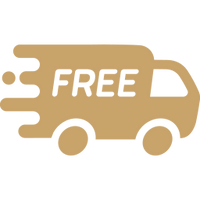 FREE U.S. SHIPPING