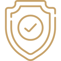 5 YEAR WARRANTY